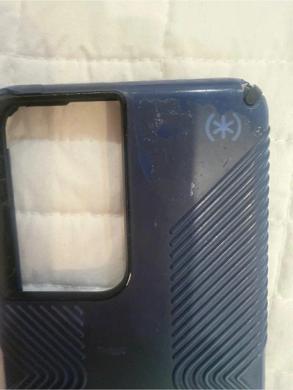 speck Deep Navy case for Samsung s21 ultra